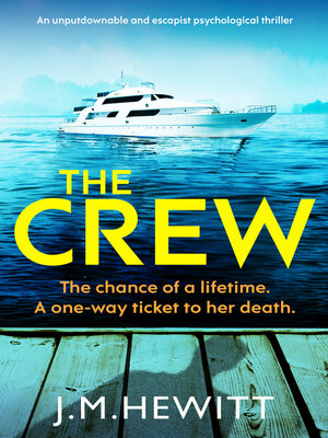 cover image of The Crew